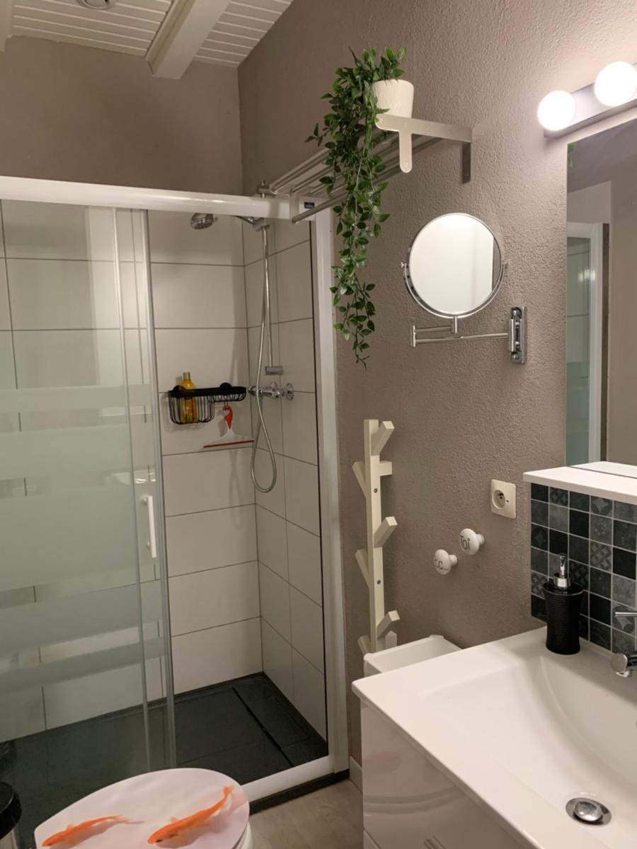 Houssen/Colmar: « Chez Lin’Doux », le Nid Alsacien - Housity