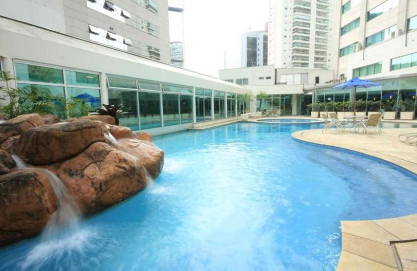 *2112Apartamento top com garagem na vila olimpia - Housity