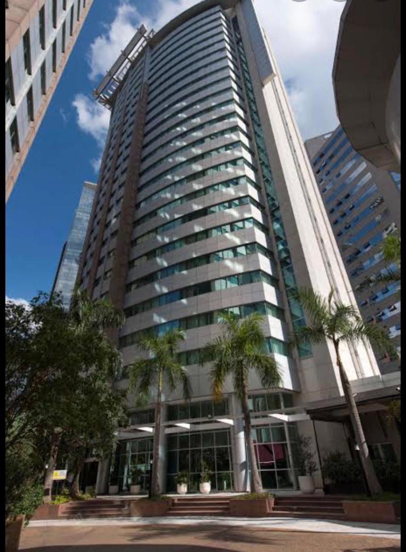 *2112Apartamento top com garagem na vila olimpia - Housity