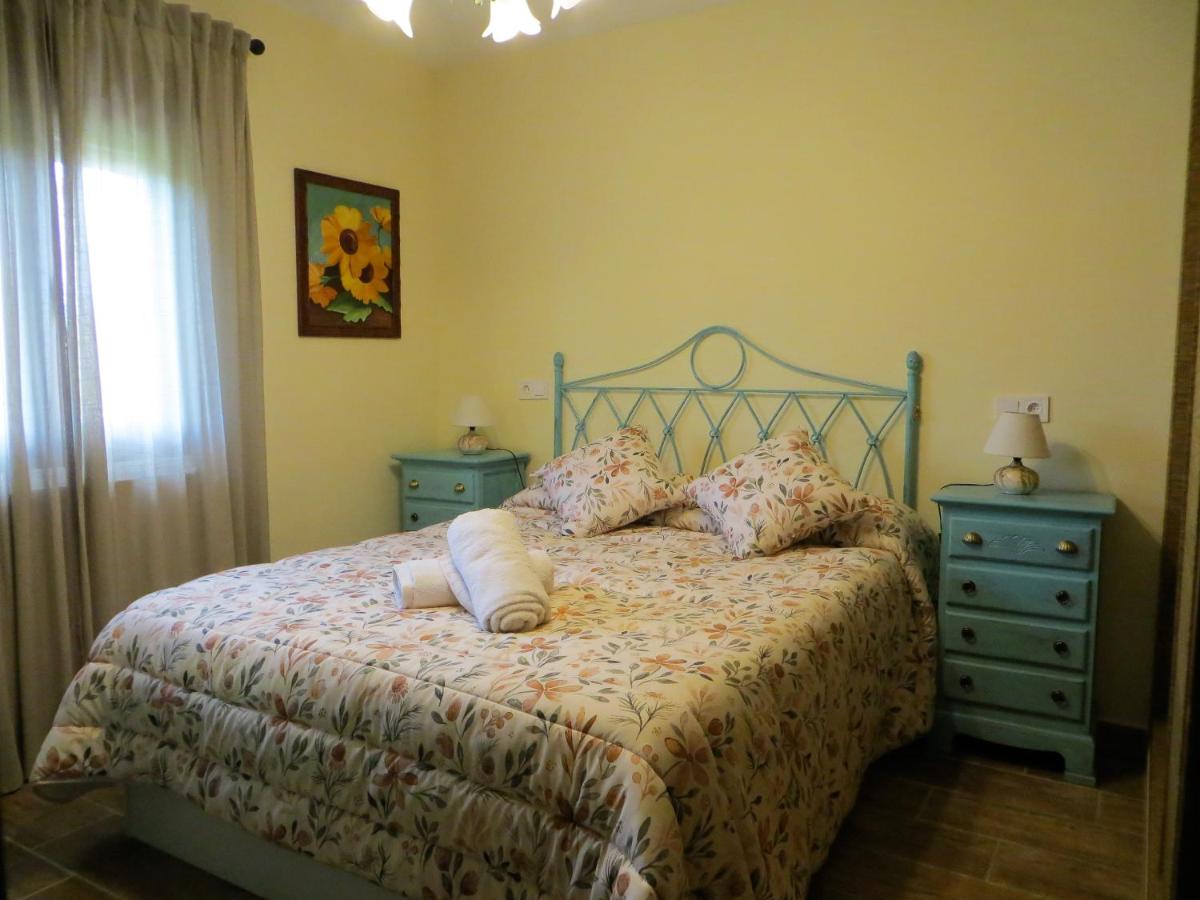 Casa Rural El Remolón - Housity