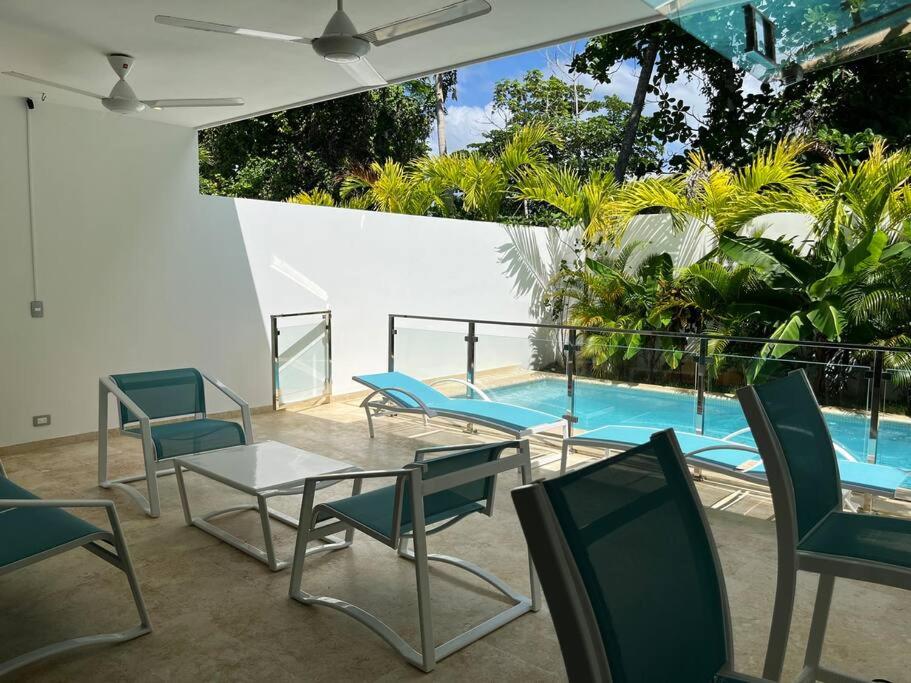 LUXURY VILLA Sakura NEAR BEACH - Housity