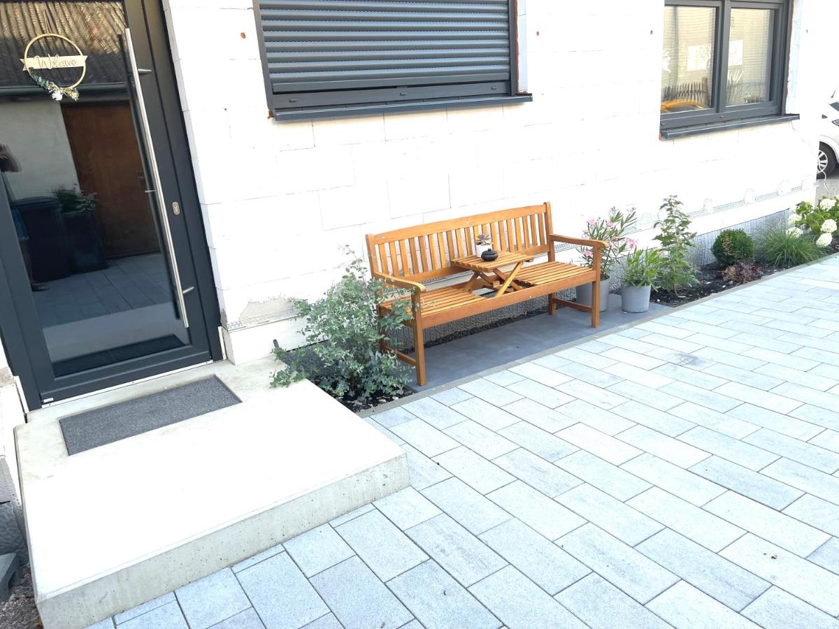 Apartment am Stadtrand von Erfurt - Housity