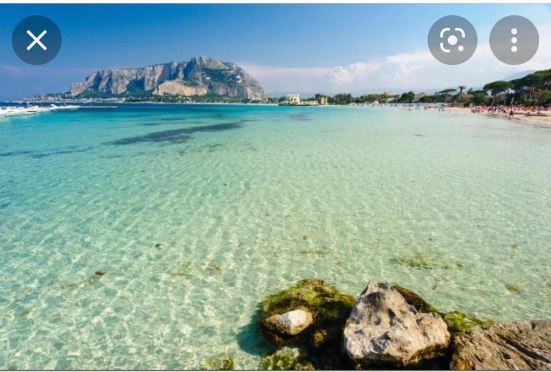 Suitetrails - La casetta sul mare
