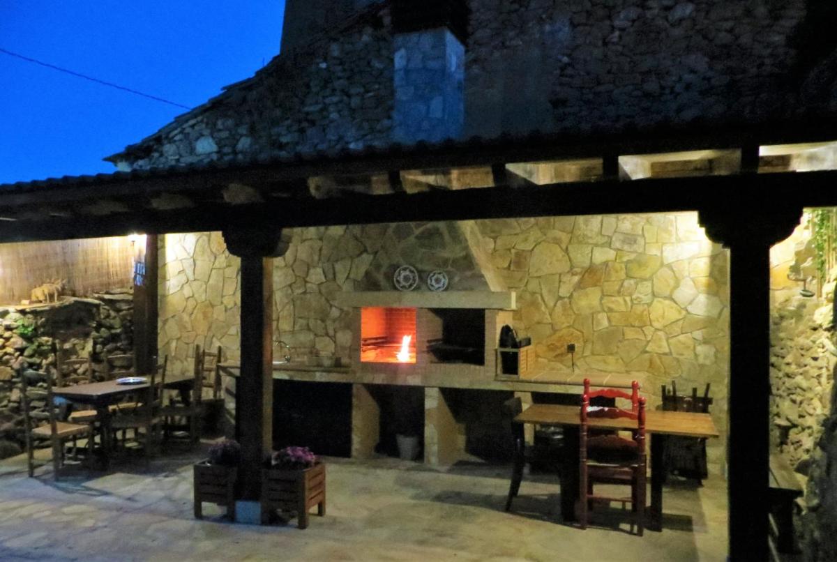 Casa Rural El Remolón - Housity
