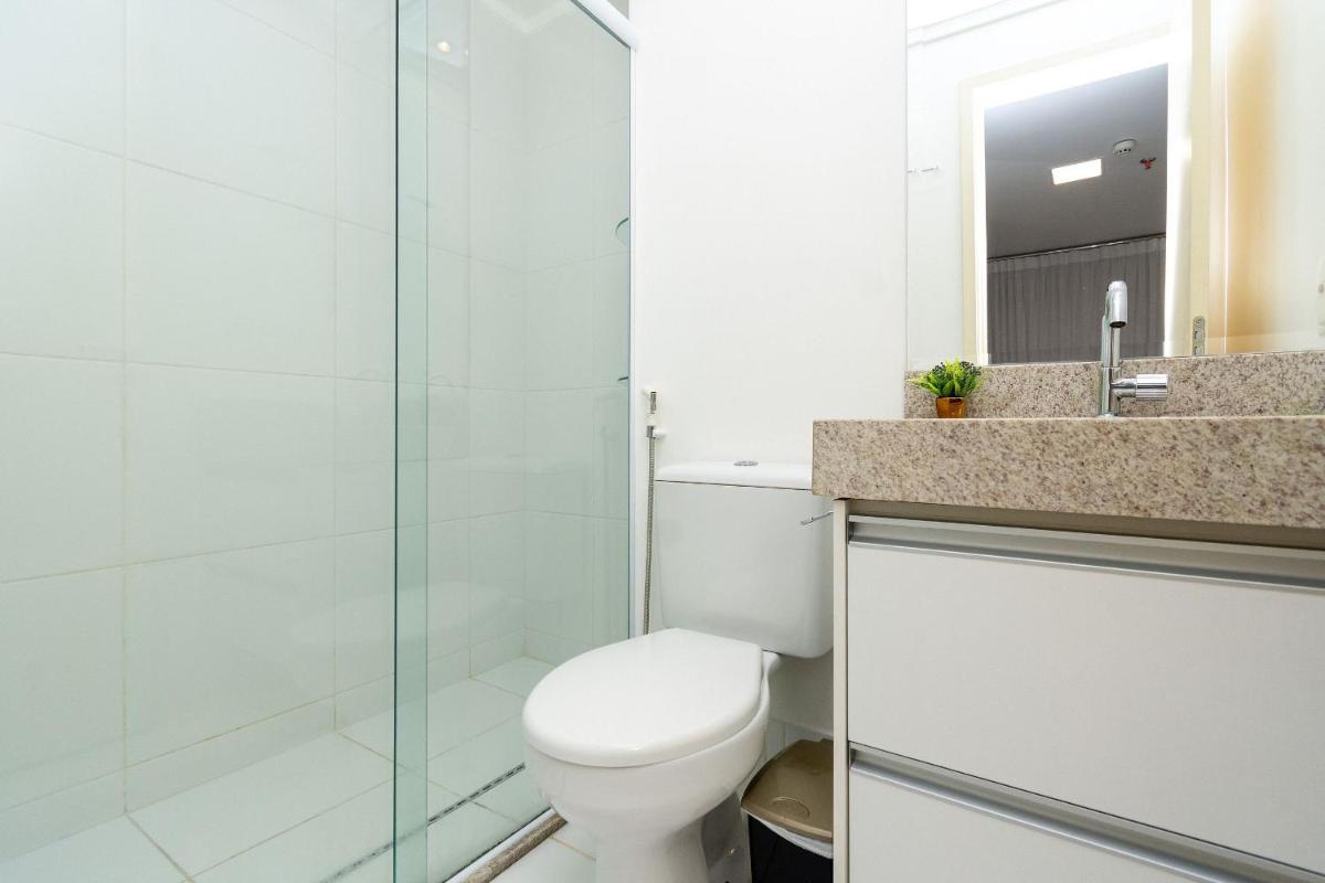 1 quarto no Jardim Goiás - MB306B - Housity