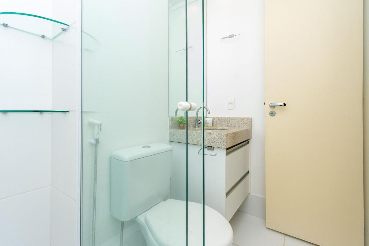 1 quarto no Jardim Goiás - MB306B - Housity