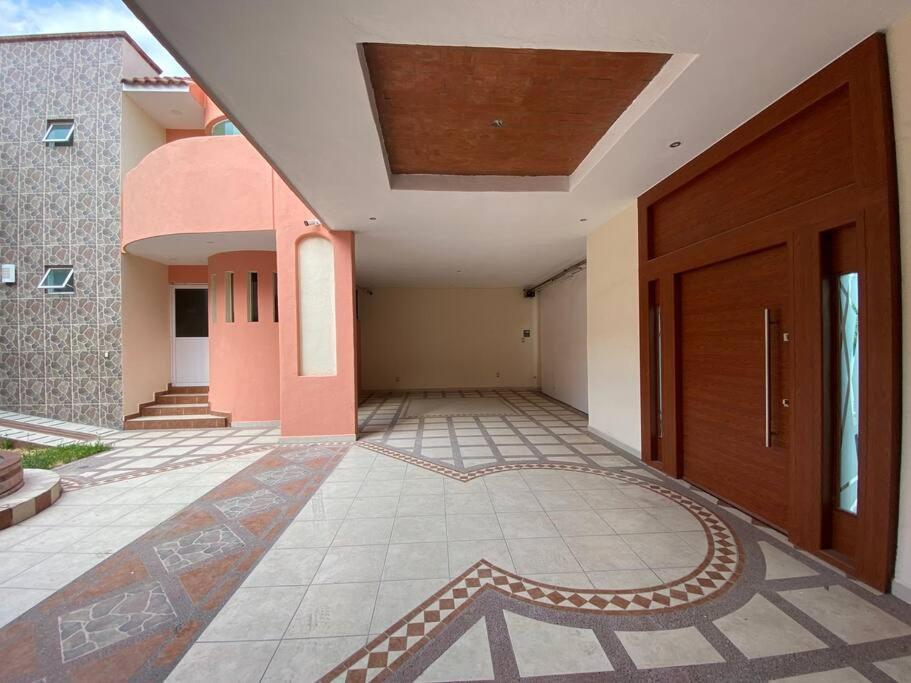 Villa delfines, suite, alberca y 4 habitaciones - Housity