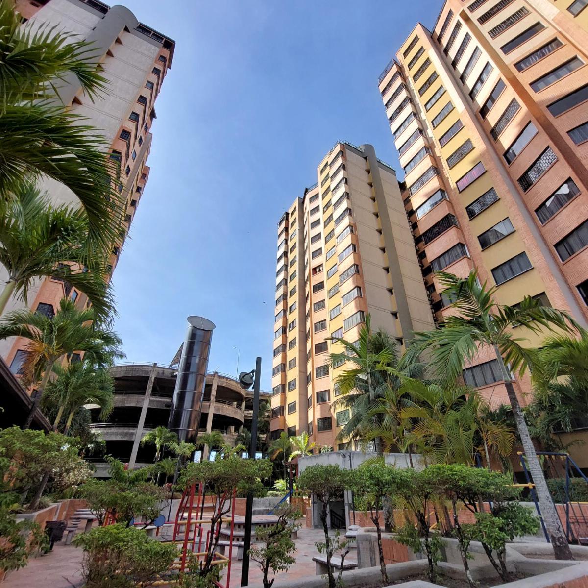 Apartamentos Ejecutivos en Naguanagua - Housity