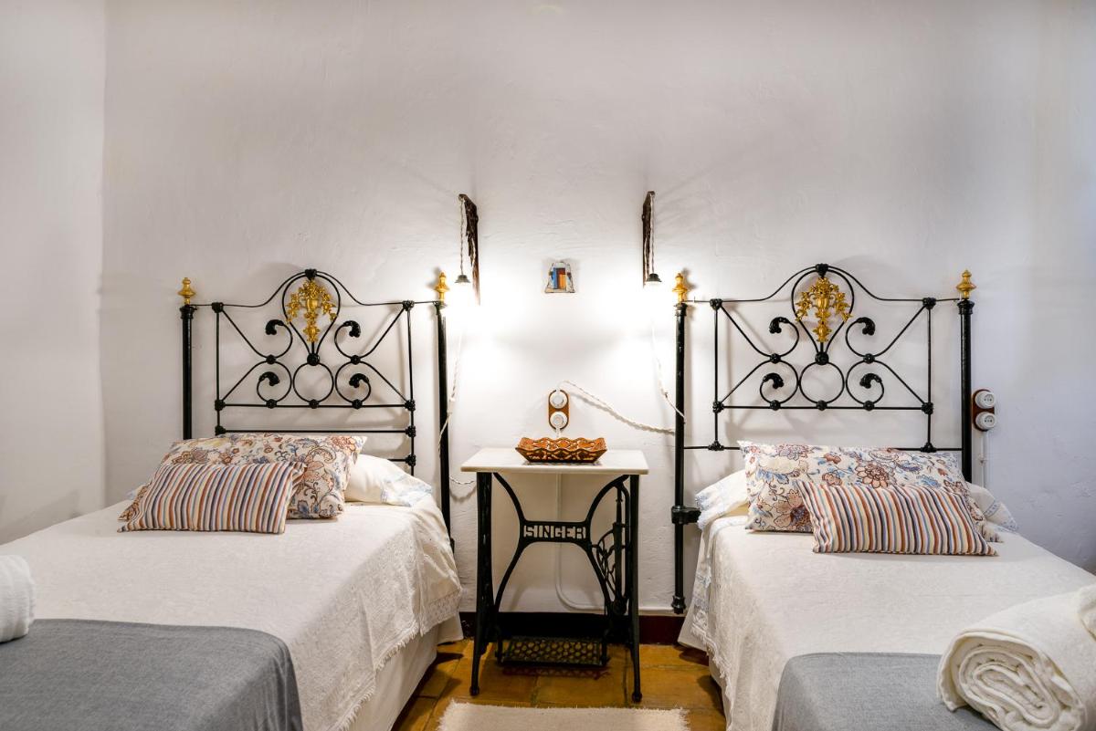 La Casa de Antonio - Housity
