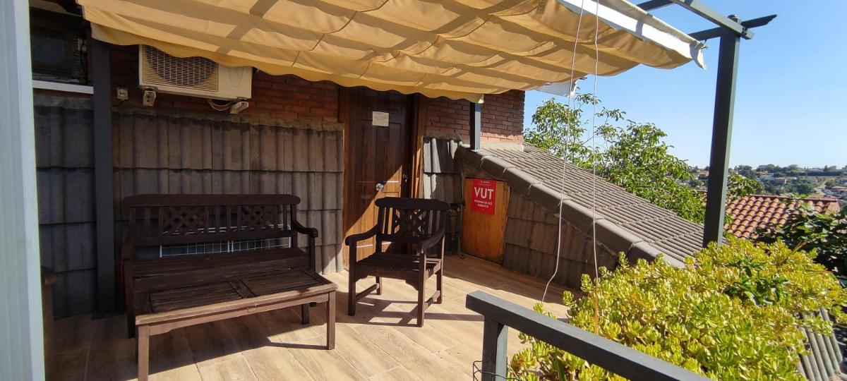 Viviendas Uso Turisitico, Al BUHAR - Housity