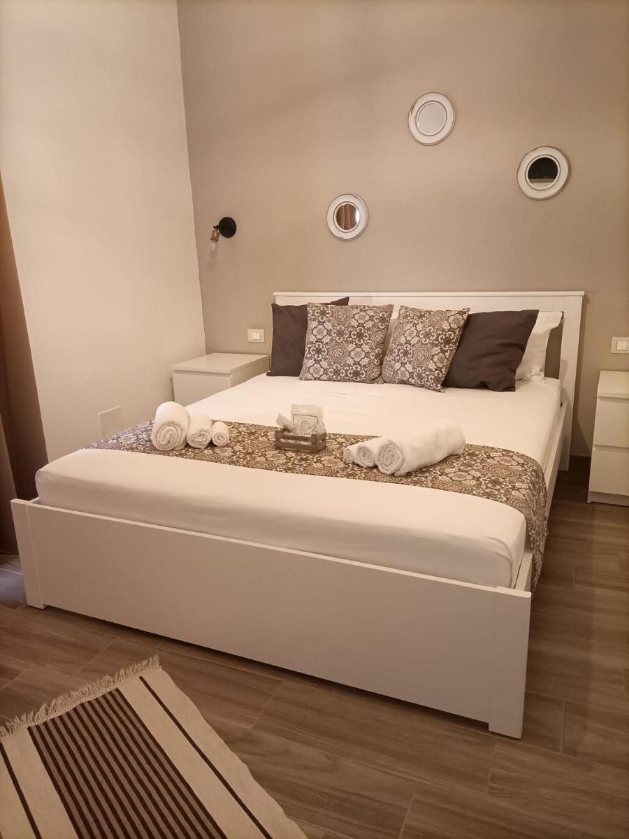 AL CIVICO 1 APARTMENTS - Housity