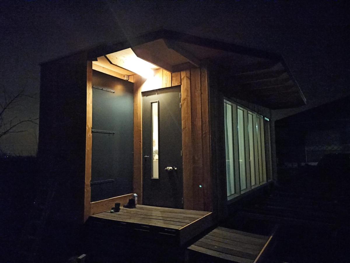 Tiny house het Polderhuisje - Housity