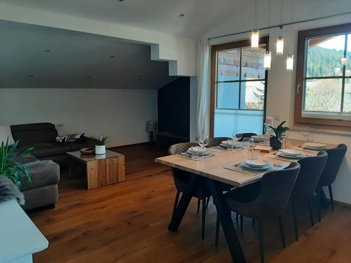 Appartement Eben im Pongau - Housity