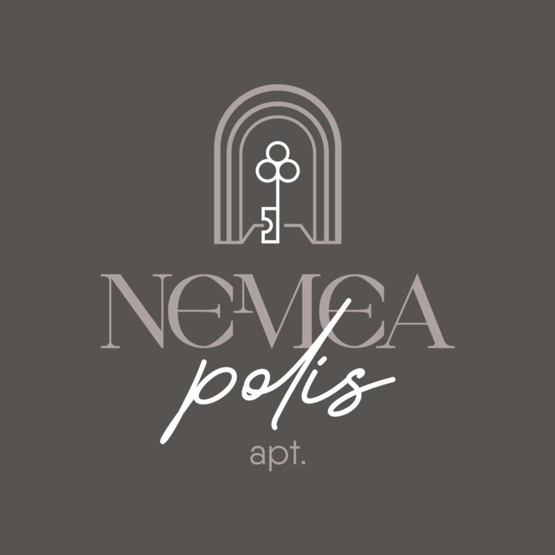 Nemeapolis 3 apt - Housity