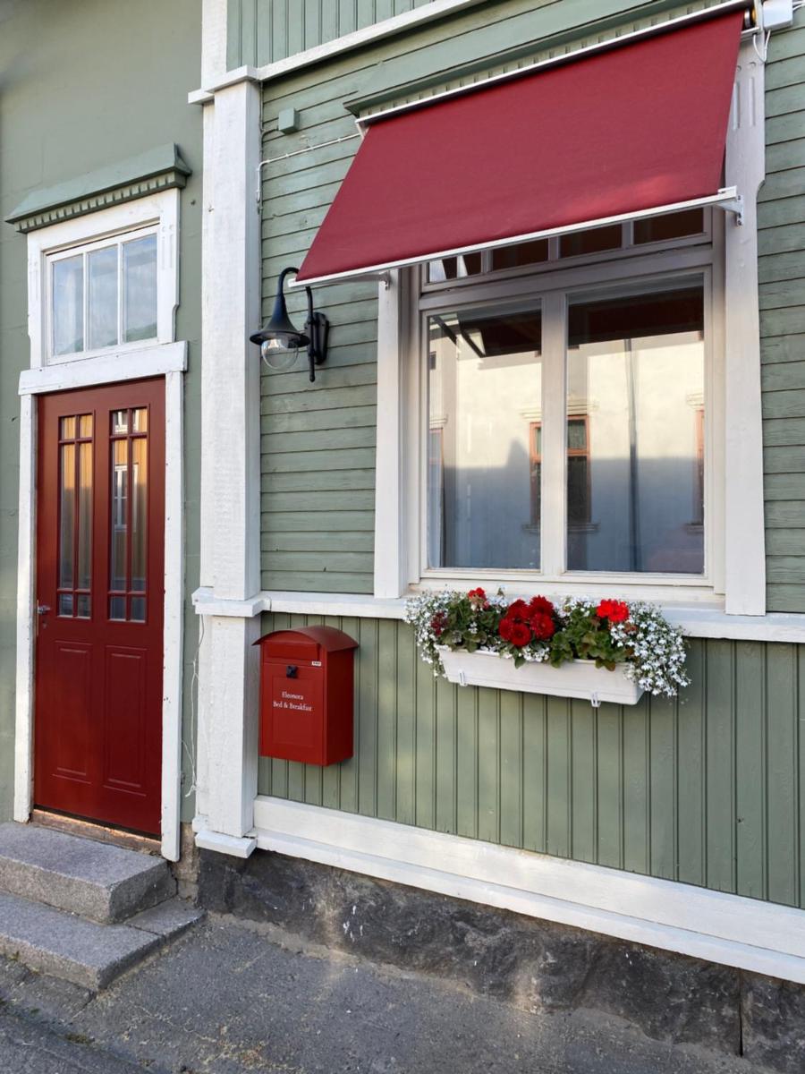 Eleonora Bed & Breakfast - Housity