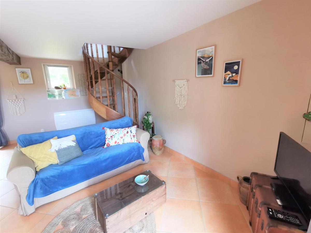 Gîte à la campagne - Housity