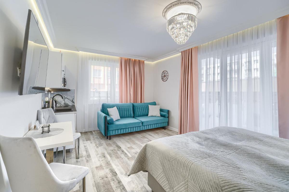 Silver Apartments - Housity