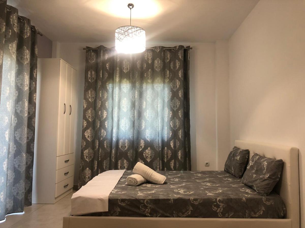 Seaside Christina Apartments - Housity