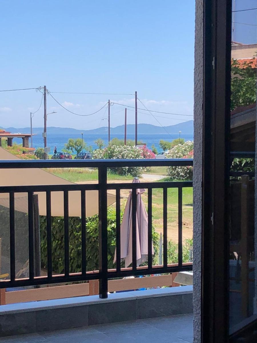 Seaside Christina Apartments - Housity