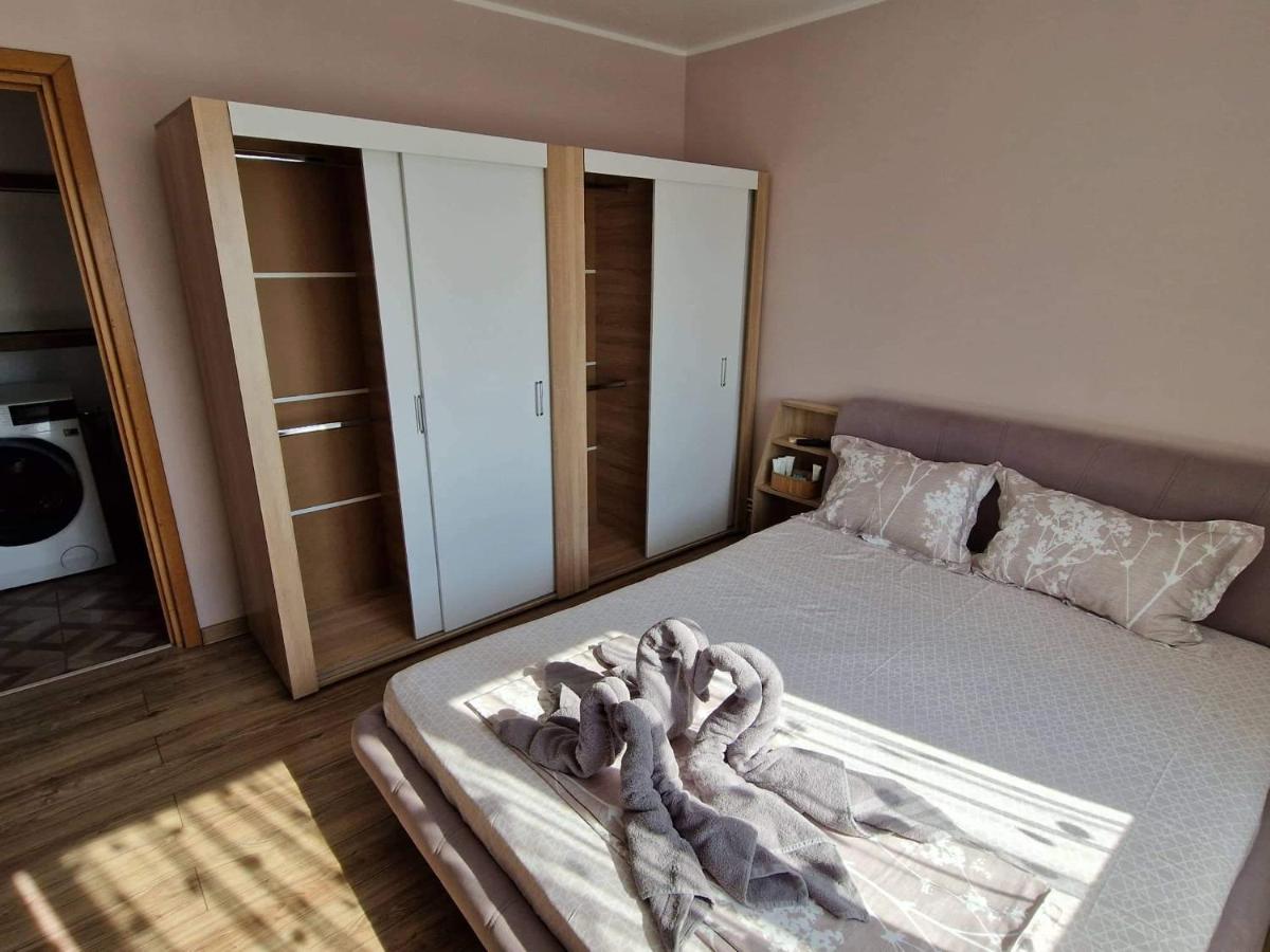 APARTAMENT Madalina Motoianu - Housity