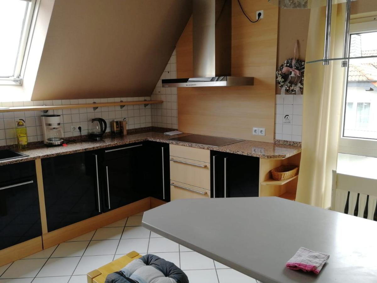 Ferienwohnung Frankfurt - Housity