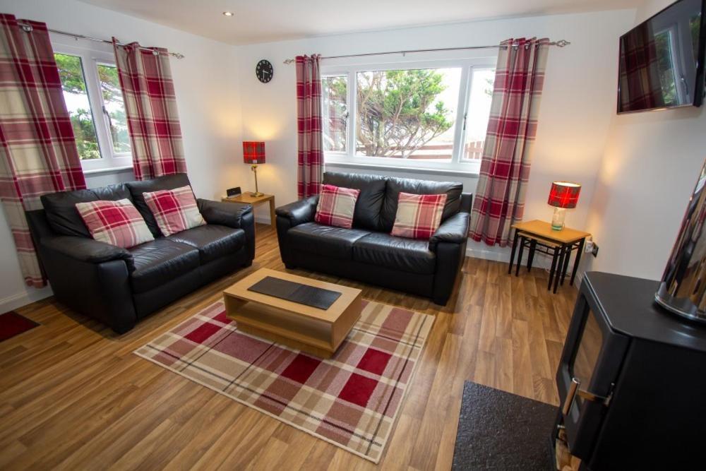 Braemore Chalet - Housity