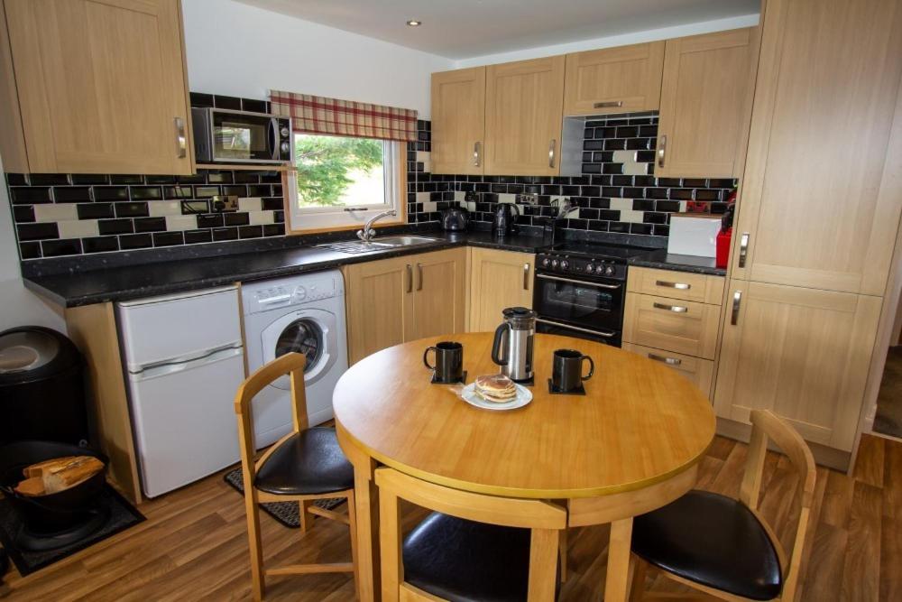 Braemore Chalet - Housity