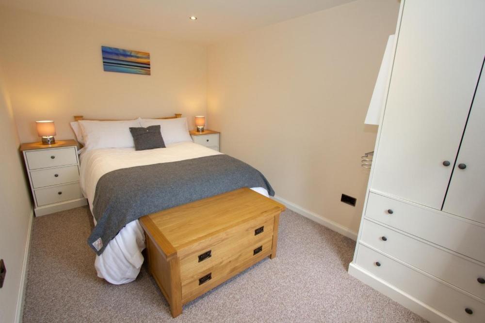 Braemore Chalet - Housity