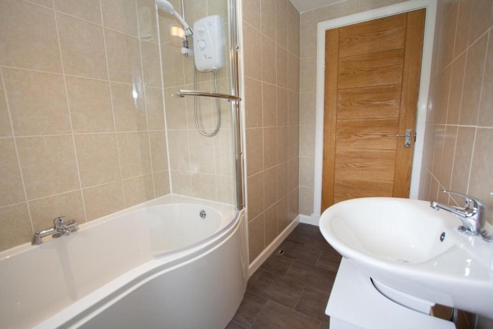 Braemore Chalet - Housity