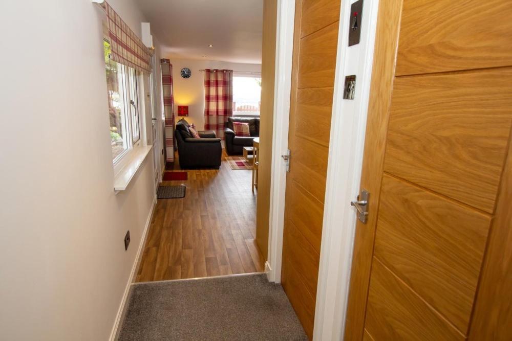 Braemore Chalet - Housity