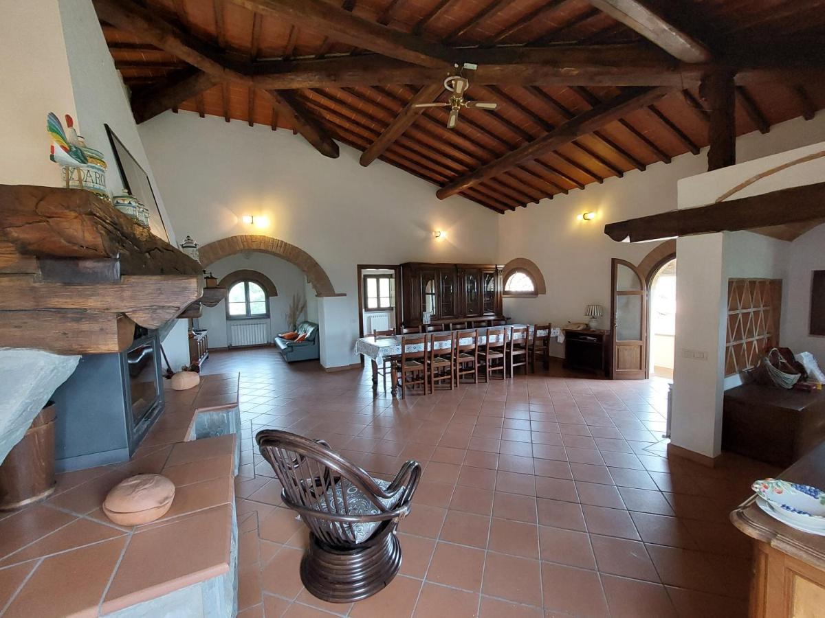 Il Castellaccio di Figline - Housity