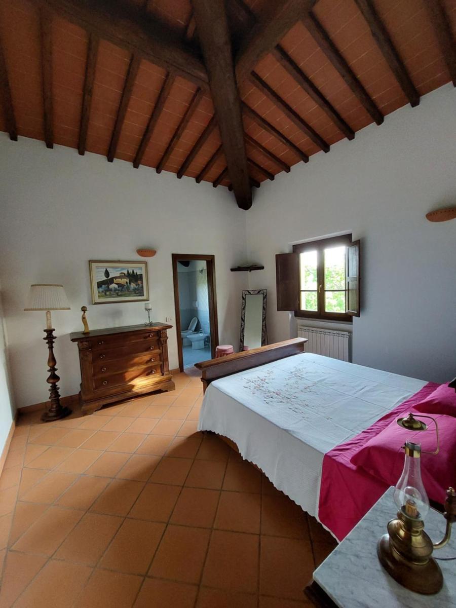 Il Castellaccio di Figline - Housity