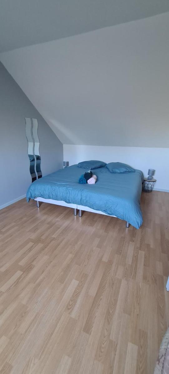 CHALET ANTLANA maison chaleureuse - Housity