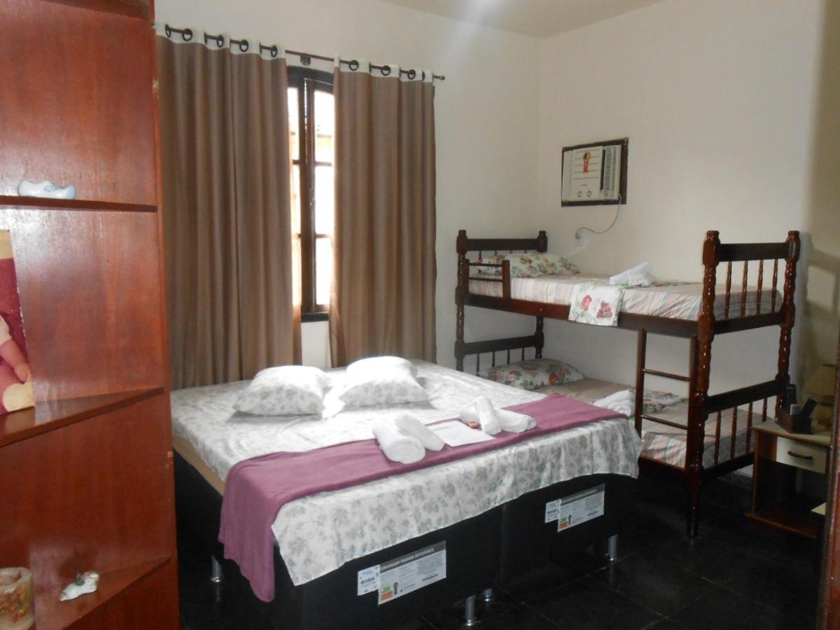 Nacif's Suites - Housity