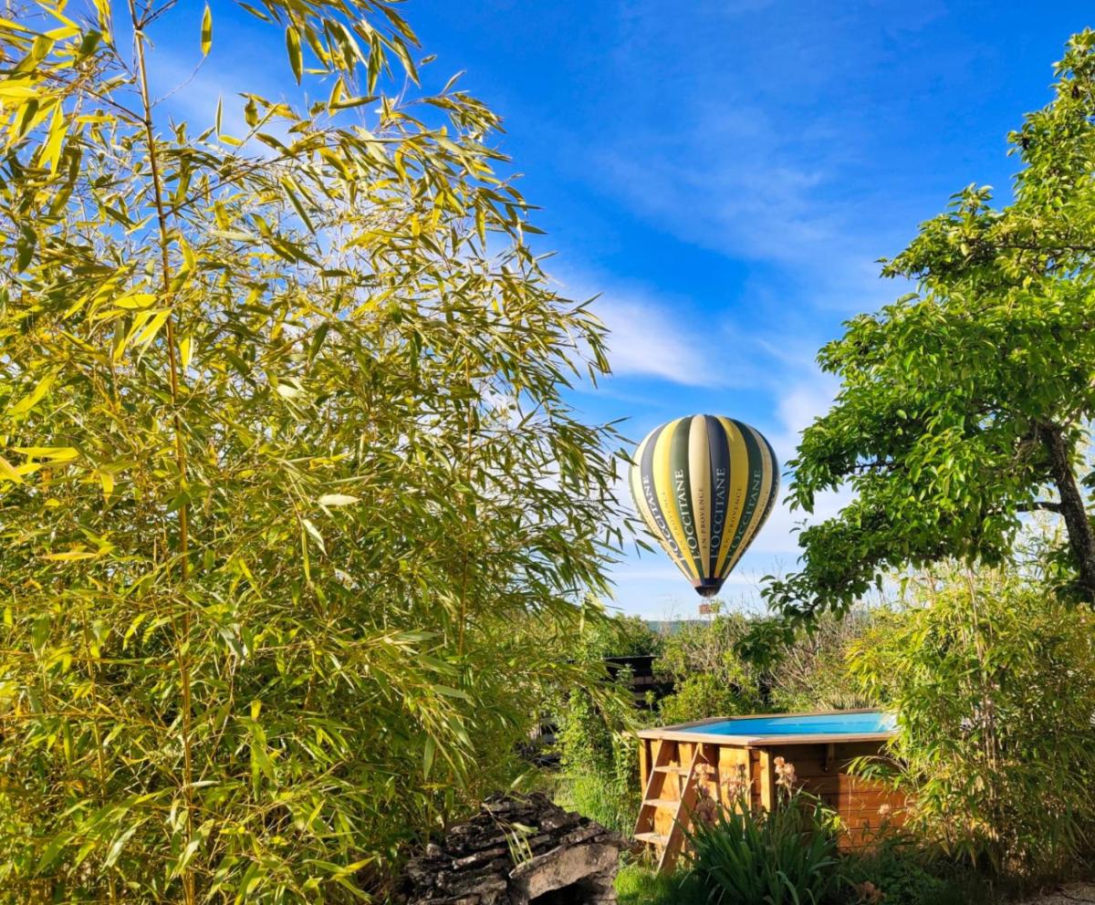 Charmant Gite Samadhi en pierre - Housity