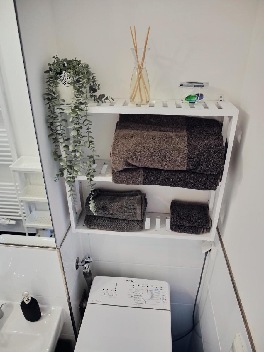 Appartement SCHILLER I - Erfurt Zentrum - Hizvo