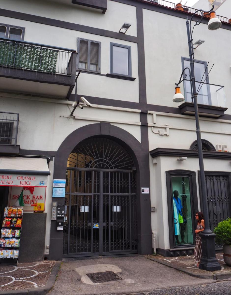 Domus Narciso Gallery - Housity