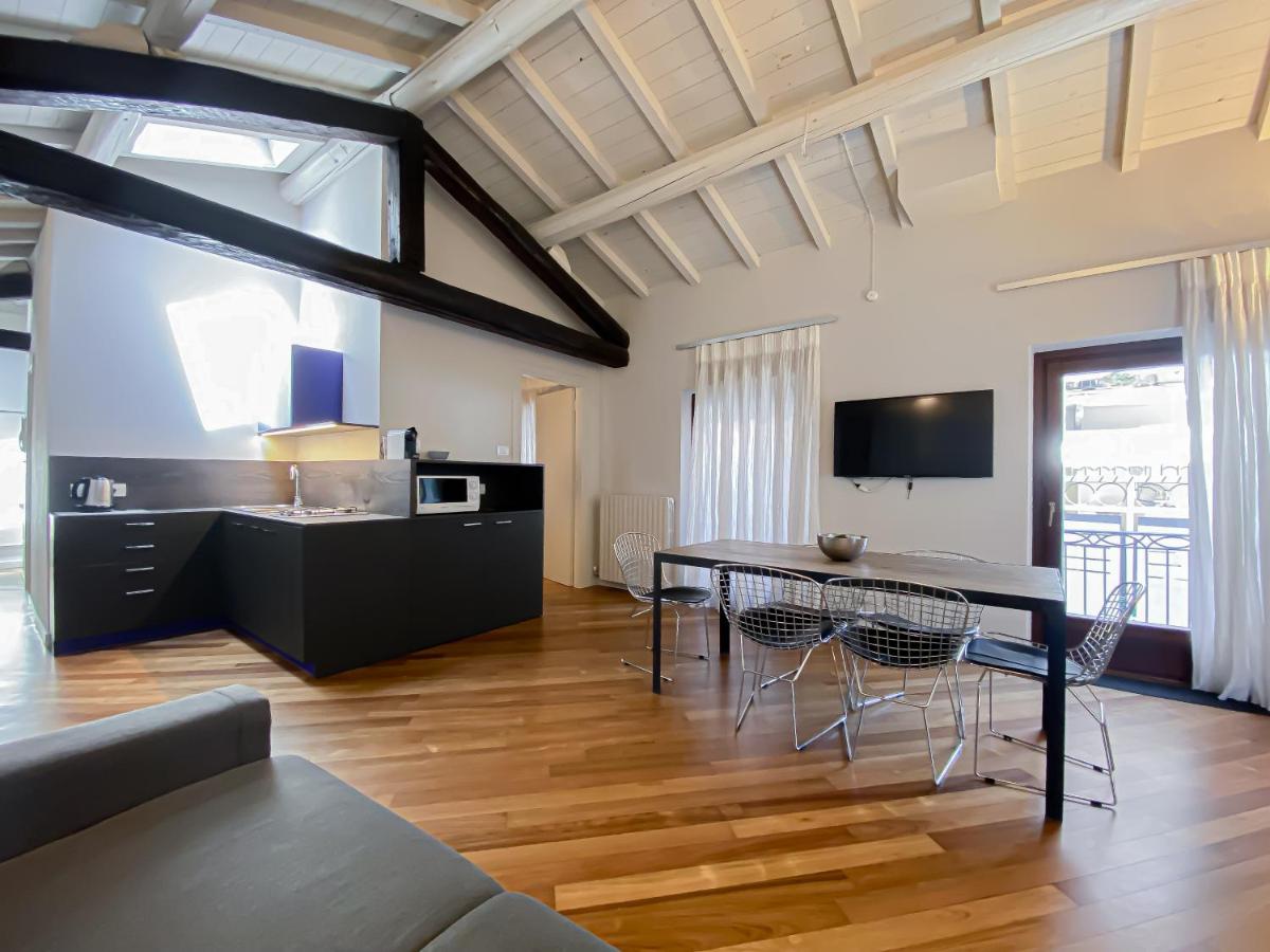 Suitetrails - Rio Fiol Apartment