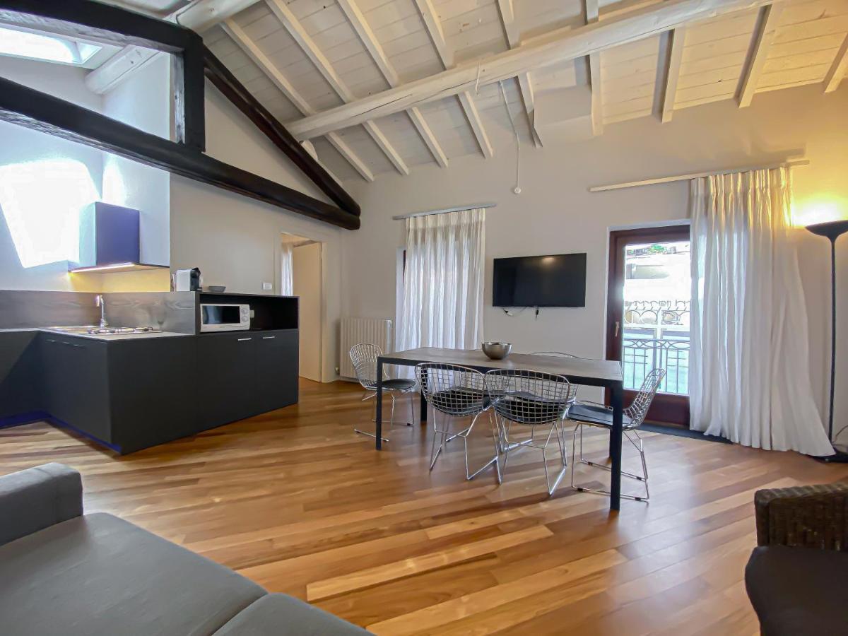 Suitetrails - Rio Fiol Apartment