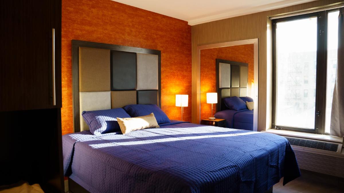 Wheeler Hotel - Housity