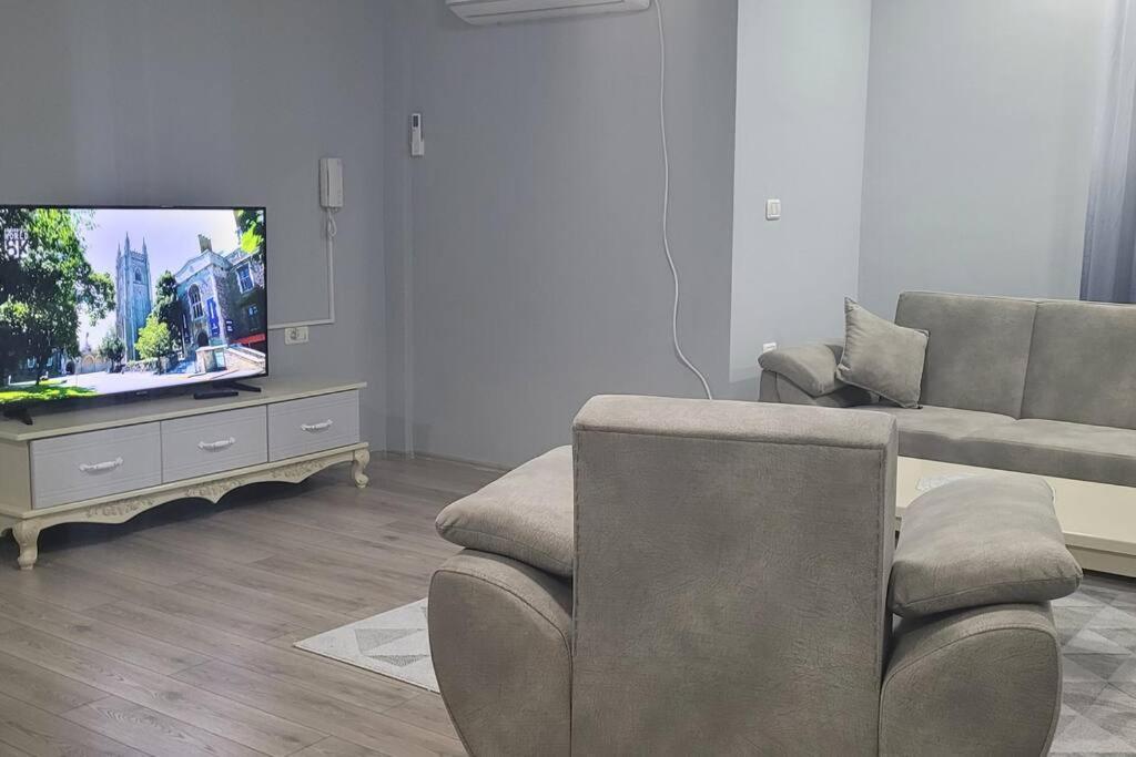 Suitetrails - Lovely 2-bedroom apartment