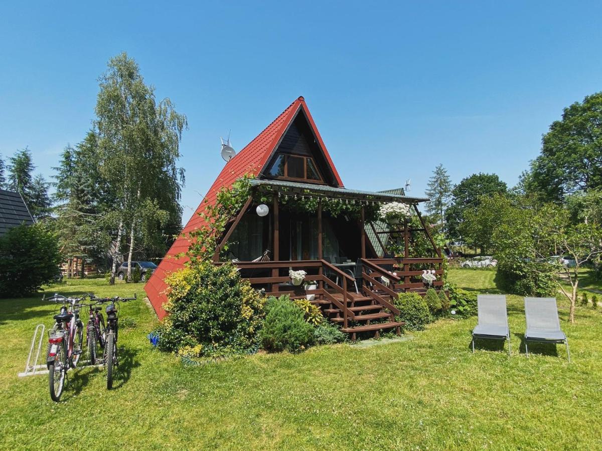 Domek Letniskowy Dario - Housity