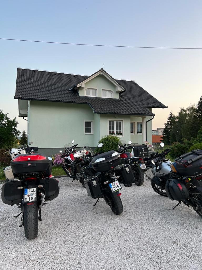 Apartman M. Rados - Housity