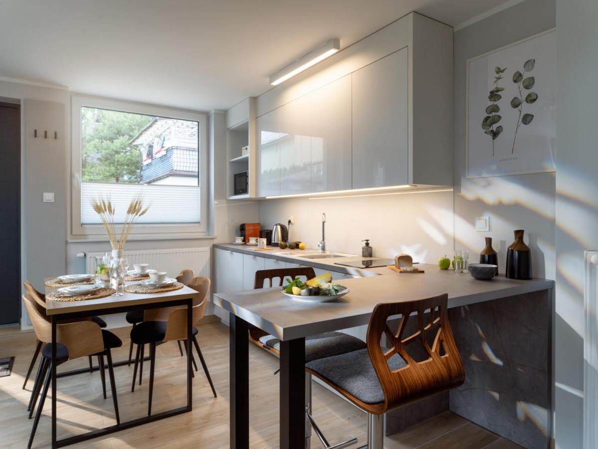 Vincent Apartamenty Darłówek - Housity