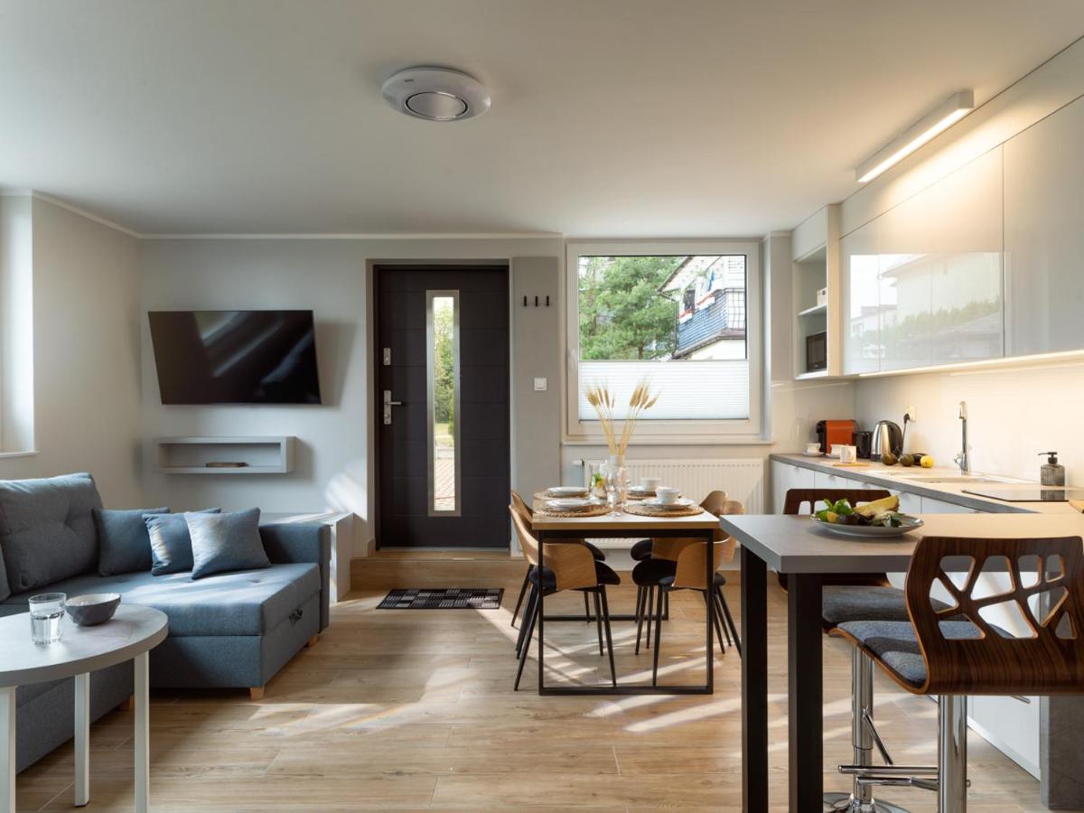 Vincent Apartamenty Darłówek - Housity