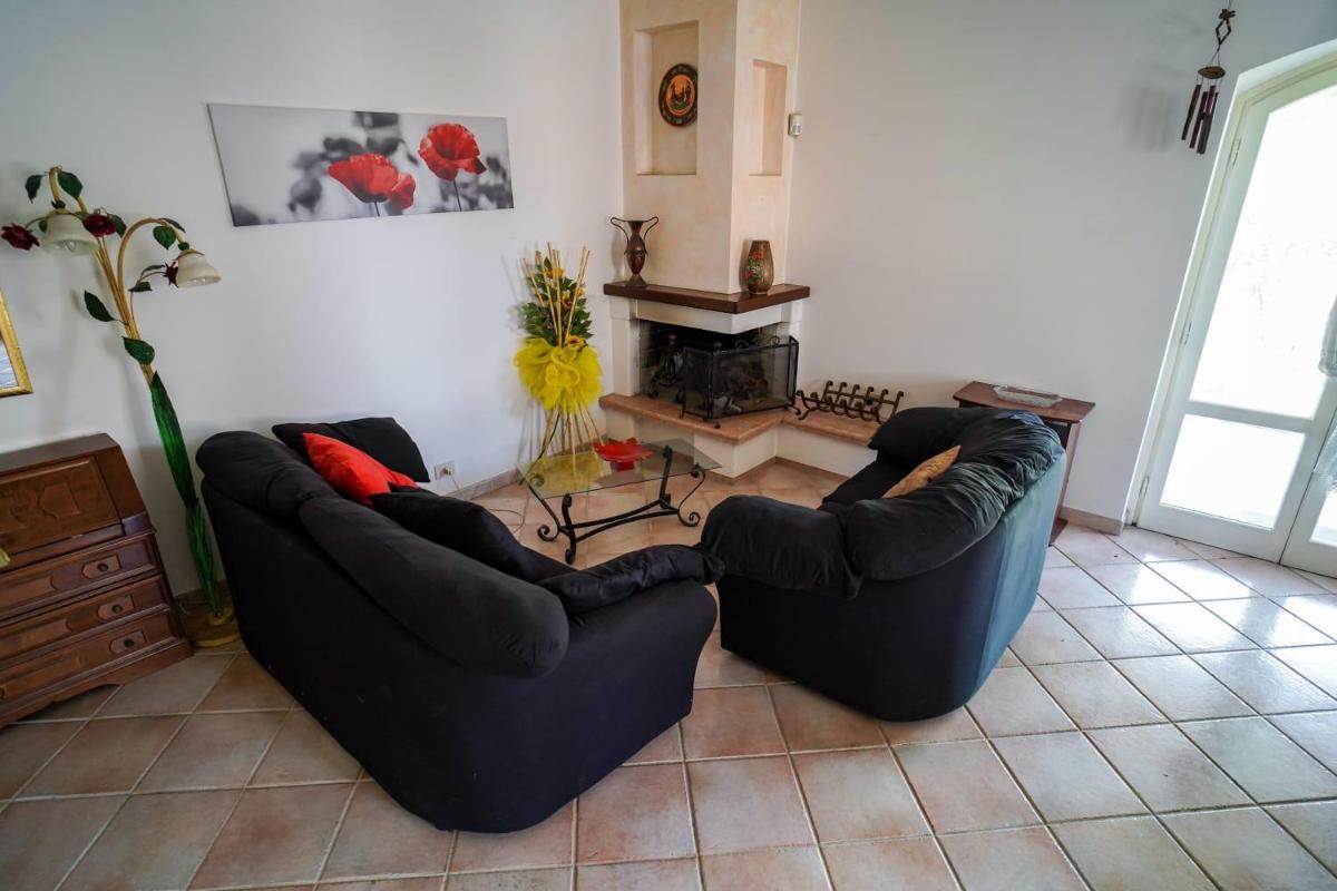 VILLINO CON GIARDINO- Animal Friendly - Housity