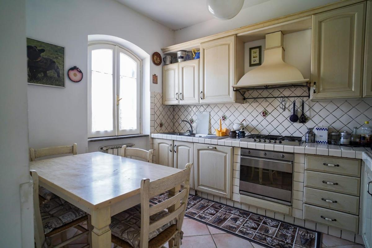 VILLINO CON GIARDINO- Animal Friendly - Housity