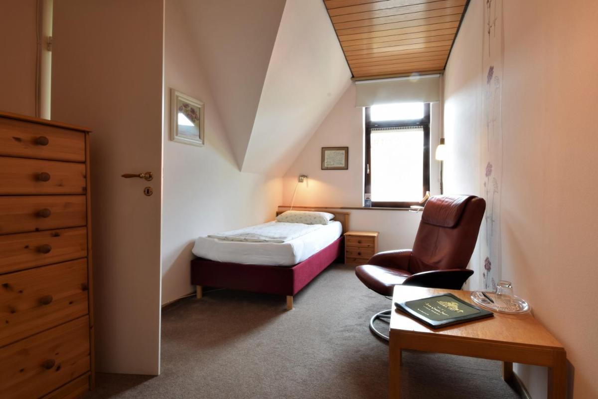BmB Kirchwalsede Monteurzimmer / Unterkunft - Housity