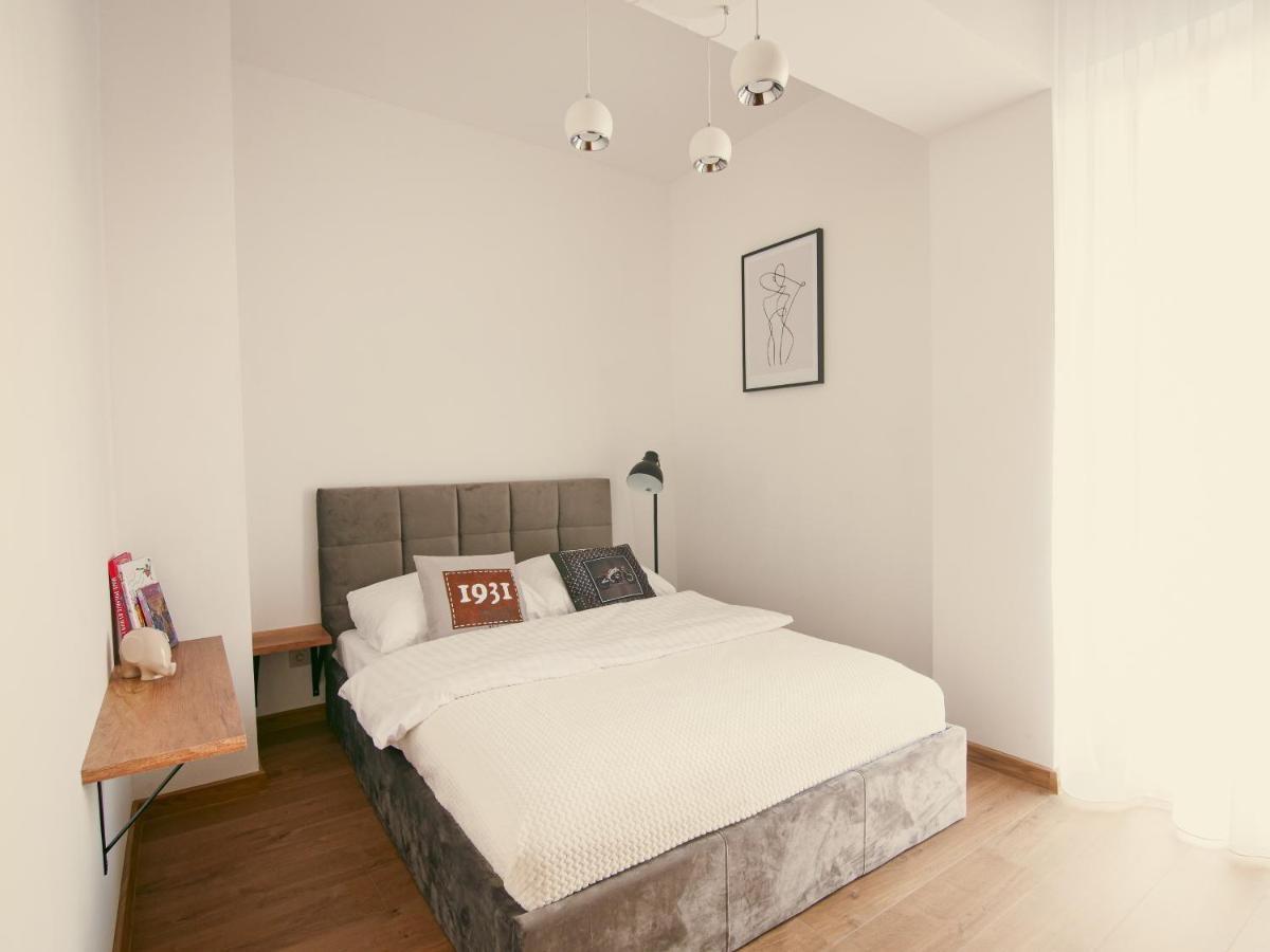 Apartamenty Vulcan - Housity