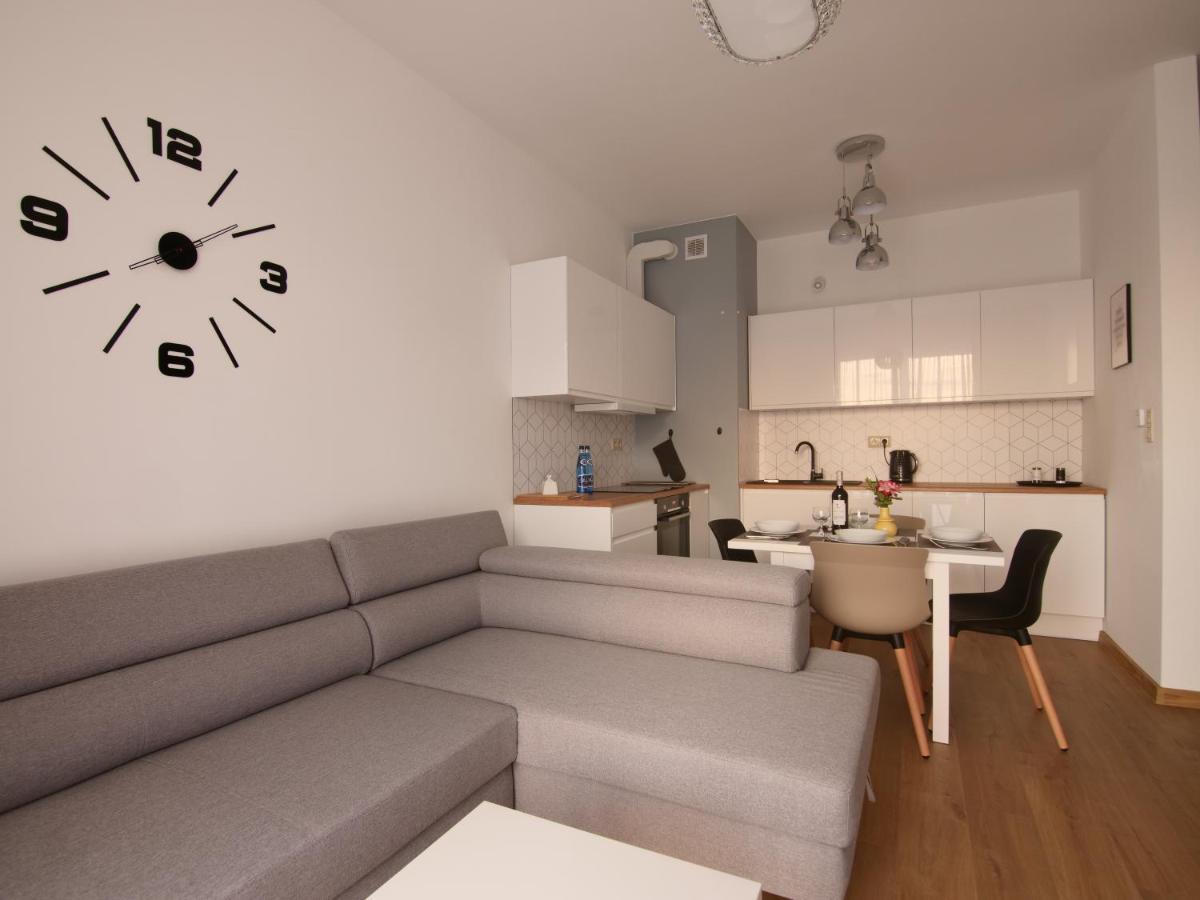 Apartamenty Vulcan - Housity